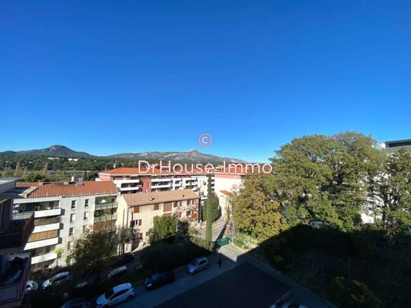 Appartement à vendre 4 pièces de 75 m²