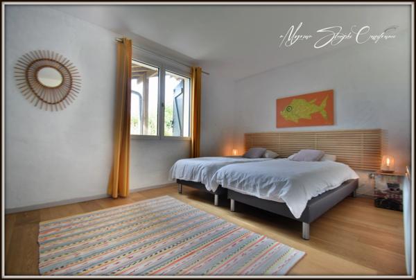 Superbe maison à vendre 8 pièces SOUSTONS (40) PROCHE DU LAC AU CALME.