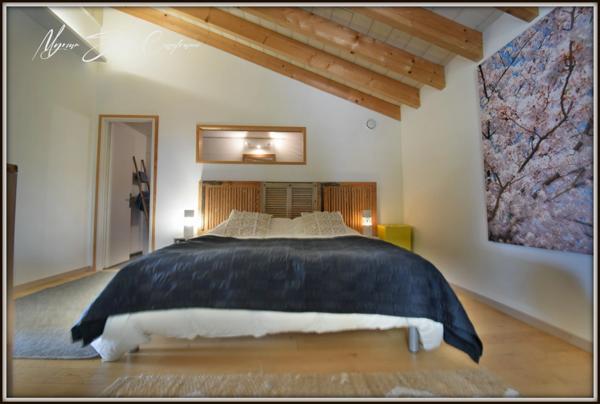 Superbe maison à vendre 8 pièces SOUSTONS (40) PROCHE DU LAC AU CALME.