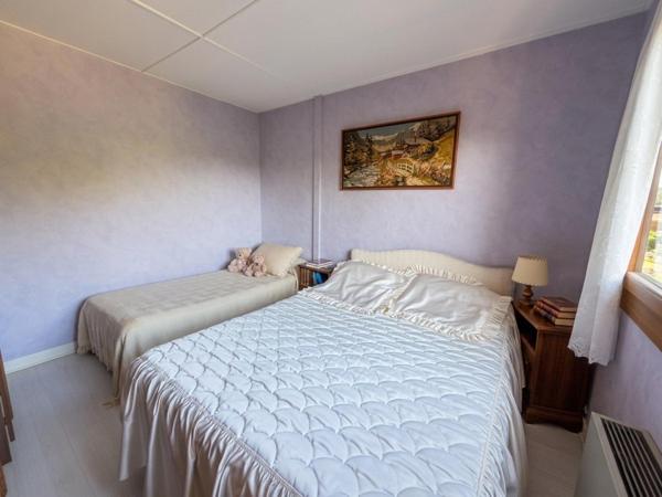 Maison 4 pièces de plain pied