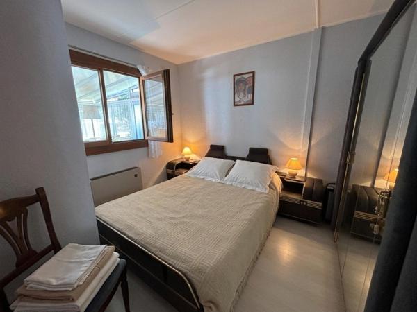 Maison 4 pièces de plain pied