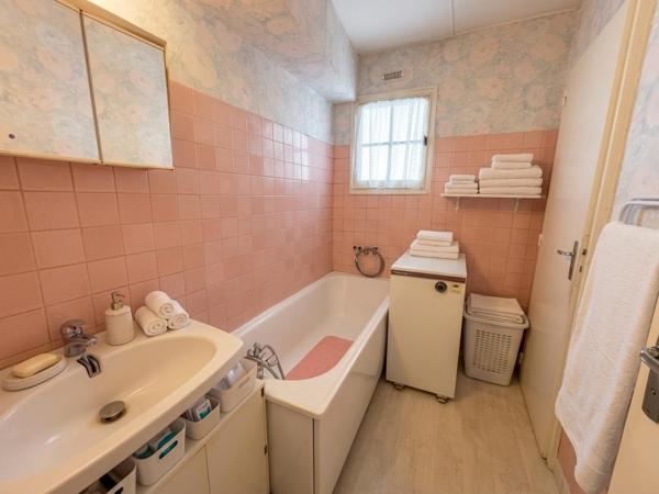 Maison 4 pièces de plain pied