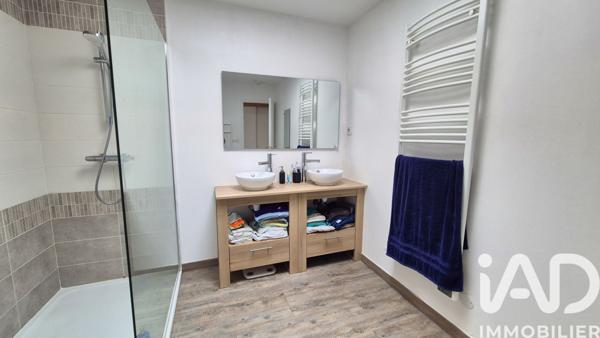 Maison à vendre 5 pièces 141 m² Basse-Goulaine