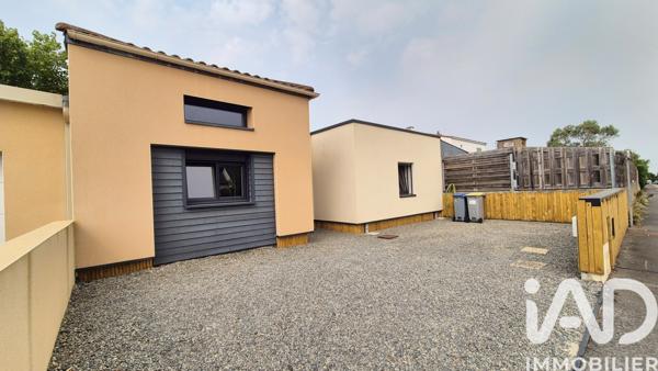 Maison à vendre 5 pièces 141 m² Basse-Goulaine