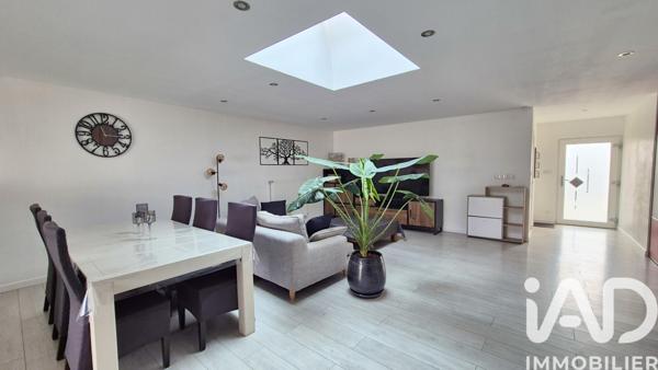 Maison à vendre 5 pièces 141 m² Basse-Goulaine