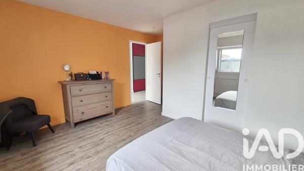 Maison à vendre 5 pièces 141 m² Basse-Goulaine