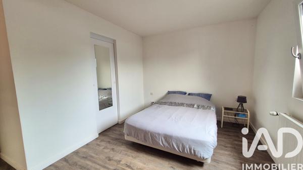 Maison à vendre 5 pièces 141 m² Basse-Goulaine