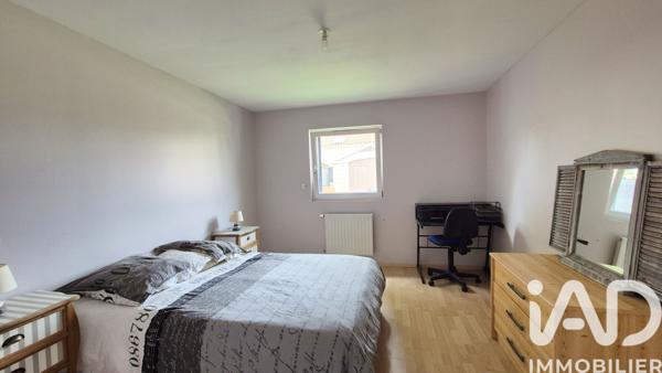 Maison à vendre 5 pièces 141 m² Basse-Goulaine