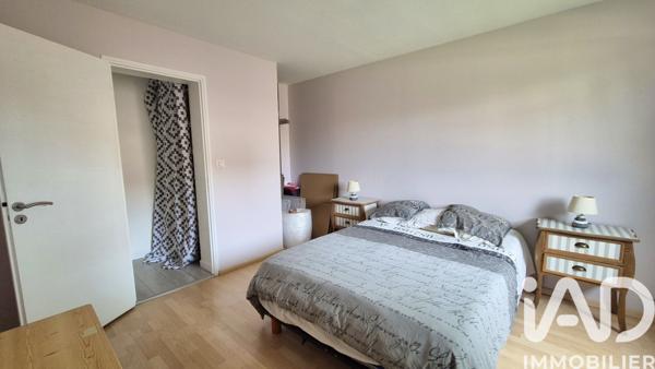 Maison à vendre 5 pièces 141 m² Basse-Goulaine