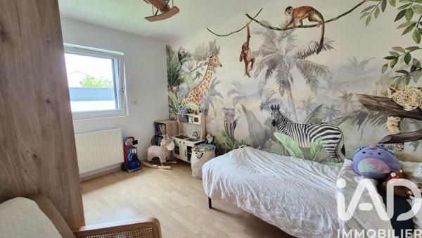 Maison à vendre 5 pièces 141 m² Basse-Goulaine