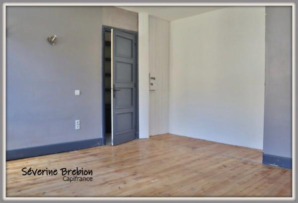 Maison rénovée, 3 chambres, terrain, garage VISCOMTAT (63)
