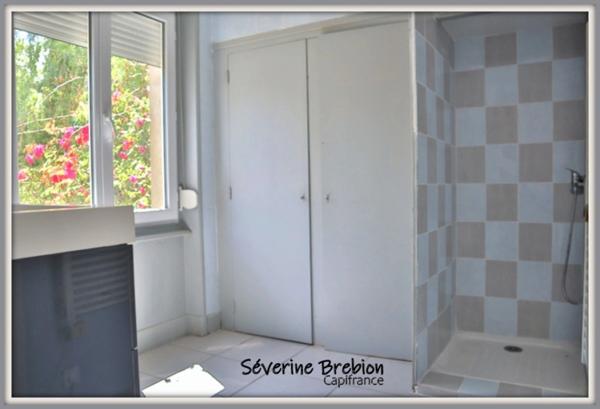 Maison rénovée, 3 chambres, terrain, garage VISCOMTAT (63)