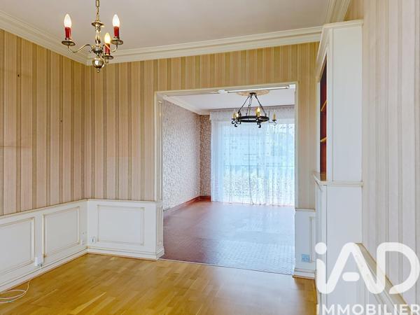 Maison à vendre 5 pièces 97 m² Bouchemaine