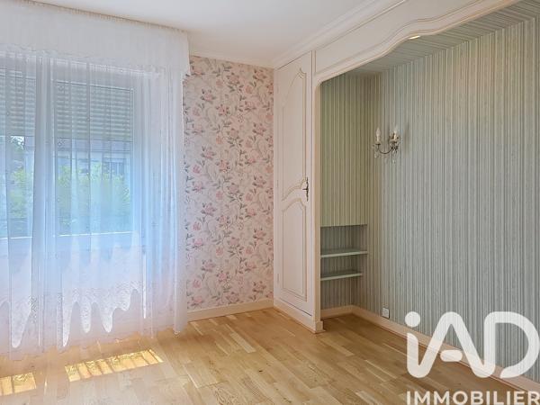 Maison à vendre 5 pièces 97 m² Bouchemaine