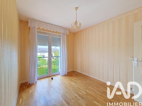 Maison à vendre 5 pièces 97 m² Bouchemaine