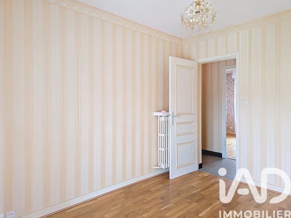 Maison à vendre 5 pièces 97 m² Bouchemaine