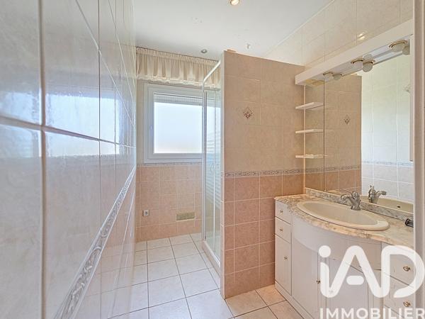 Maison à vendre 5 pièces 97 m² Bouchemaine