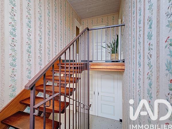 Maison à vendre 5 pièces 97 m² Bouchemaine