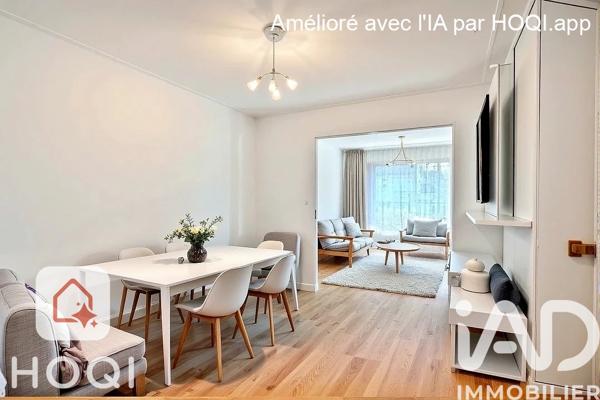 Maison à vendre 5 pièces 97 m² Bouchemaine