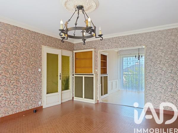 Maison à vendre 5 pièces 97 m² Bouchemaine