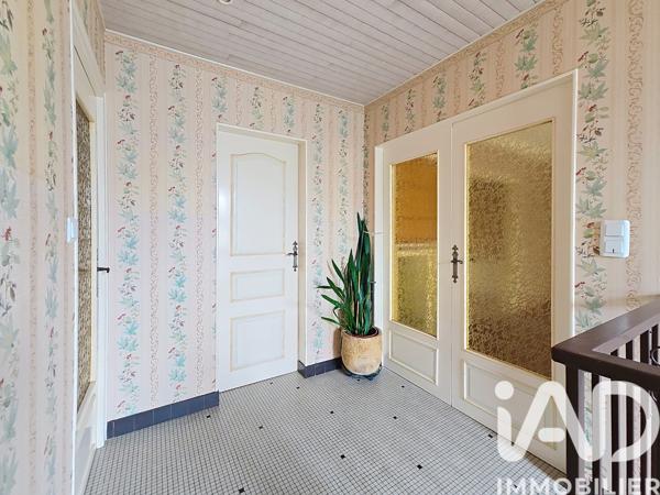Maison à vendre 5 pièces 97 m² Bouchemaine