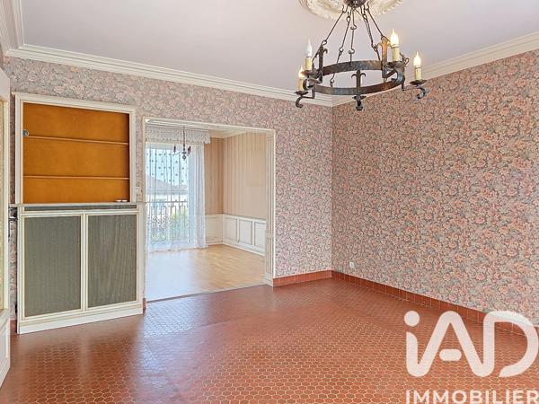 Maison à vendre 5 pièces 97 m² Bouchemaine