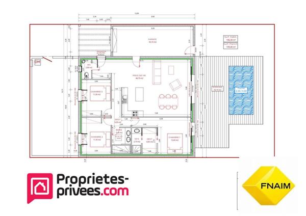 BAGES - FRAIS DE NOTAIRE OFFERTS