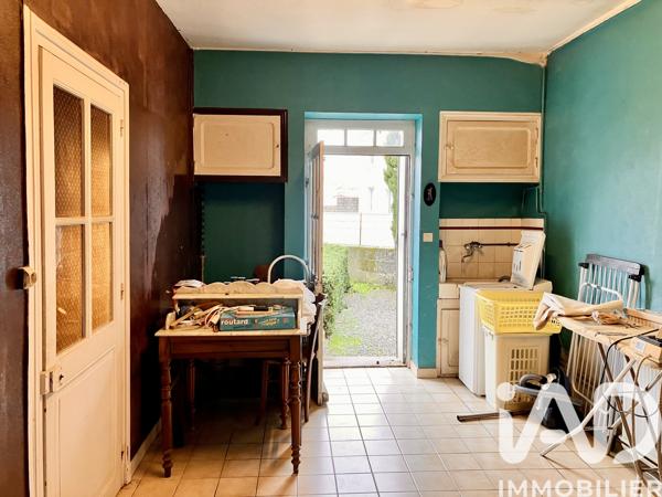 Maison à vendre 8 pièces 180 m² Luçon