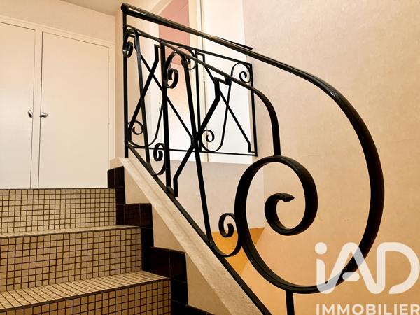 Maison à vendre 8 pièces 180 m² Luçon