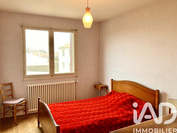 Maison à vendre 8 pièces 180 m² Luçon