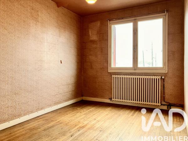 Maison à vendre 8 pièces 180 m² Luçon