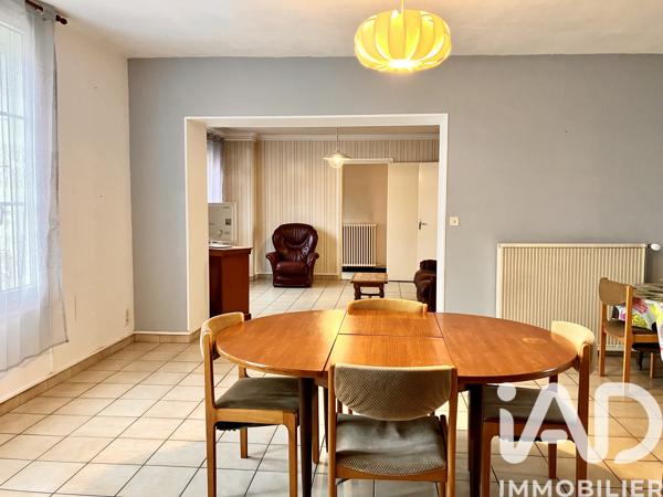 Maison à vendre 8 pièces 180 m² Luçon