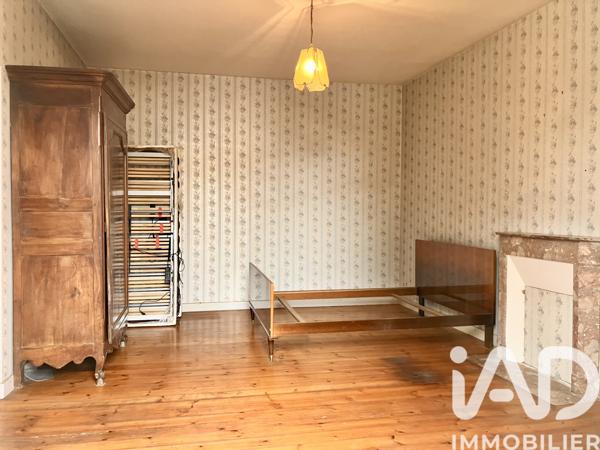 Maison à vendre 8 pièces 180 m² Luçon
