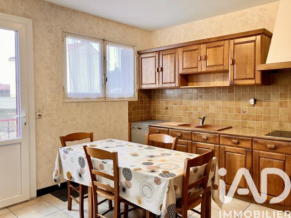 Maison à vendre 8 pièces 180 m² Luçon