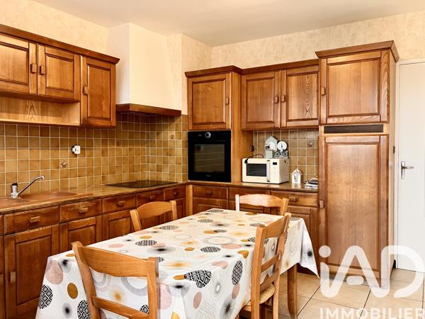 Maison à vendre 8 pièces 180 m² Luçon