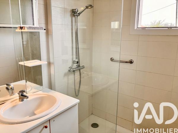 Maison à vendre 8 pièces 180 m² Luçon