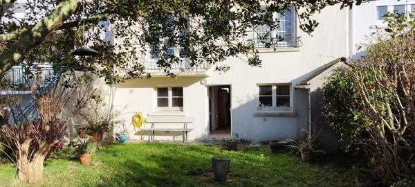 Maison à vendre à Douarnenez dans le Finistère (29100), ref : 011/215   
TREBOUL
