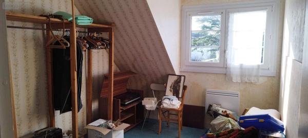 Maison à vendre à Douarnenez dans le Finistère (29100), ref : 011/215   
TREBOUL