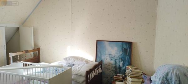 Maison à vendre à Douarnenez dans le Finistère (29100), ref : 011/215   
TREBOUL