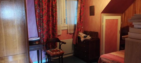 Maison à vendre à Douarnenez dans le Finistère (29100), ref : 011/215   
TREBOUL