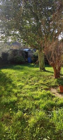 Maison à vendre à Douarnenez dans le Finistère (29100), ref : 011/215   
TREBOUL