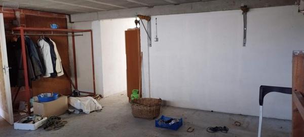 Maison à vendre à Douarnenez dans le Finistère (29100), ref : 011/215   
TREBOUL