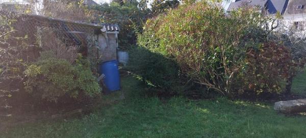 Maison à vendre à Douarnenez dans le Finistère (29100), ref : 011/215   
TREBOUL