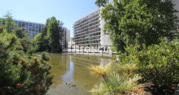 À vendre Appartement 2 pièces 54.1 m² - Meudon 92360