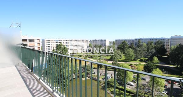 À vendre Appartement 2 pièces 54.1 m² - Meudon 92360