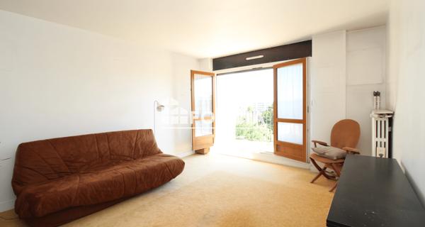 À vendre Appartement 2 pièces 54.1 m² - Meudon 92360