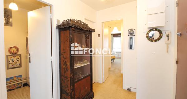 À vendre Appartement 2 pièces 54.1 m² - Meudon 92360
