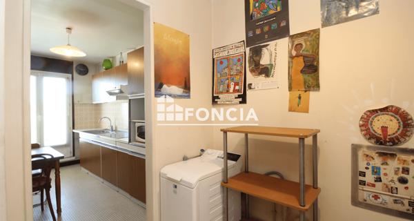 À vendre Appartement 2 pièces 54.1 m² - Meudon 92360
