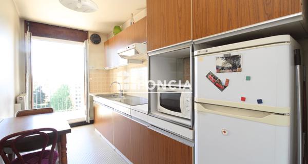 À vendre Appartement 2 pièces 54.1 m² - Meudon 92360