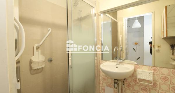À vendre Appartement 2 pièces 54.1 m² - Meudon 92360